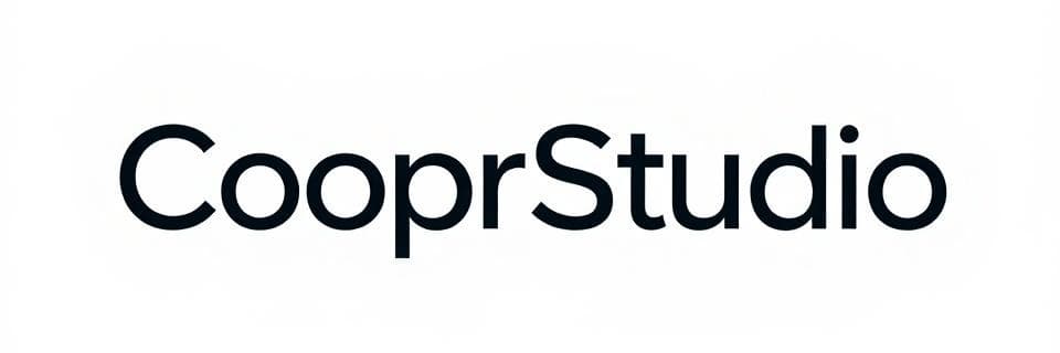 CooprStudio